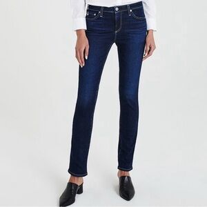 AG The Stilt Denim Jeans